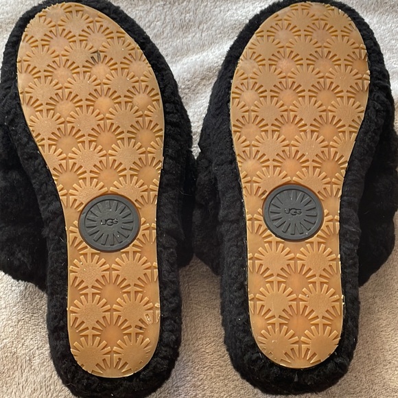 FLUFF YEAH SLIDE UGG - Picture 3 of 3